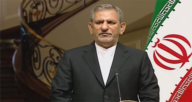 Cihangiri: 'Başbakanın ziyareti dönüm noktasıdır'