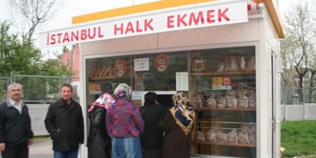 Cihan'ın 'Halk Ekmek' haberine yalanlama
