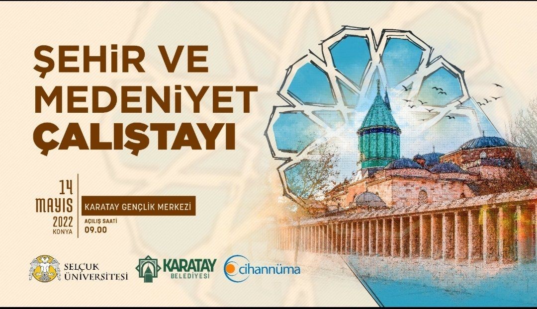 Cihannüma'dan kültür hayatımız için önemli organizasyon