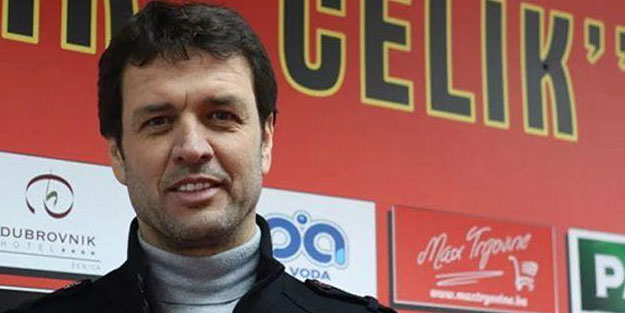 Cihat Arslan Avrupa'da! İşte yeni takımı...