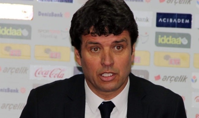 Cihat Arslan: Eskişehirspor haklıysa teknik direktörlük yapmam