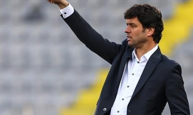 Cihat Arslan: Fenerbahçe bu zeminde kazandı