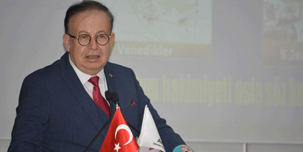 Cihat Yaycı Akit TV'de! Merak edilen konuları yorumlayacak