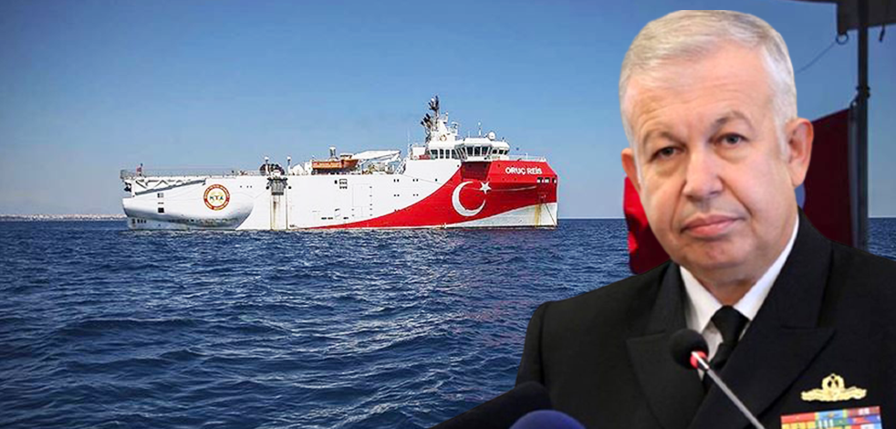 Cihat Yaycı Akit’e konuştu: Ege’de NATO ve AB’nin var olmasını FETÖ sağladı!