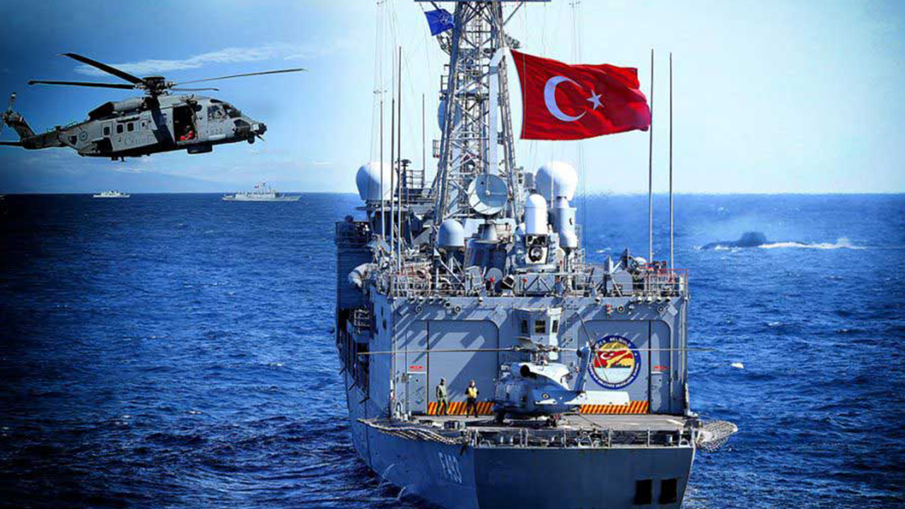 Cihat Yaycı akla gelmeyecek Filistin bombasını patlattı! Türkiye hemen bunu yapmalı