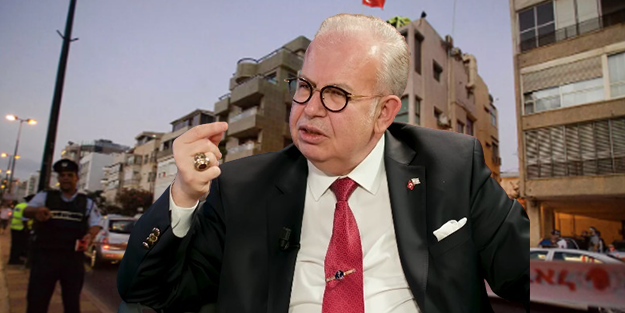 Cihat Yaycı alçak planı duyurdu: İran, ABD'den onay aldı! Türkiye'ye ait olan yere saldırı planı yapılıyor