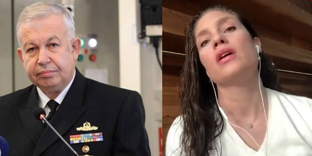 Cihat Yaycı cephesinden Atatürkçü geçinen Nevşin'e tokat