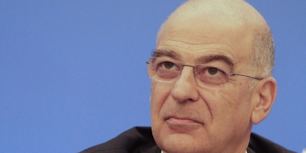 Cihat Yaycı cevapladı: Türkiye’nin! Türkiye Yunanistan arasında kritik açıklama! Dendias, her şey Yunanistan'ın!