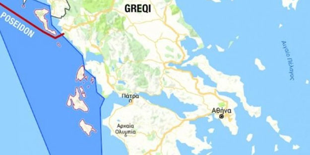 Cihat Yaycı ifşa etti! İşte Yunanistan'ın sinsi planı