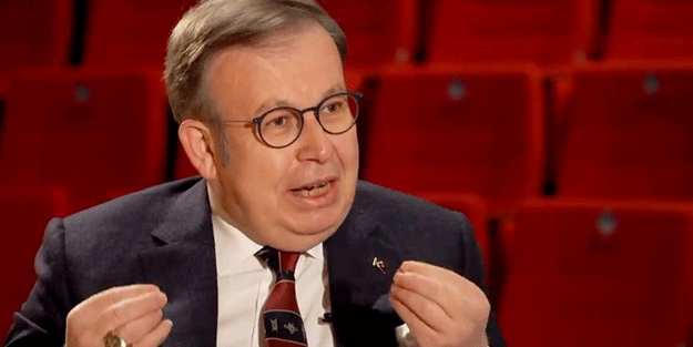 Cihat Yaycı ilk kez bu kadar ciddi ciddi uyardı: Türkiye inşallah bunu yapmaz