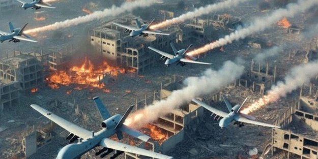 Cihat Yaycı, İran'ın saldırısı sonrası Türkiye'yi bekleyen Rusya tehlikesini açıkladı! İşte bu hiç hesapta yoktu