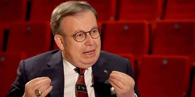 Cihat Yaycı isim vererek en sonunda fena patladı: Bu kimin sözcüsü acaba?