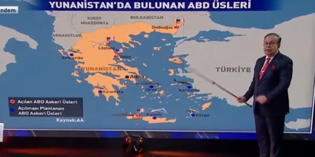 Cihat Yaycı, isyan etti! Türkiye'nin hak sahibi olduğu ada sayısı 20 değil tam 152!