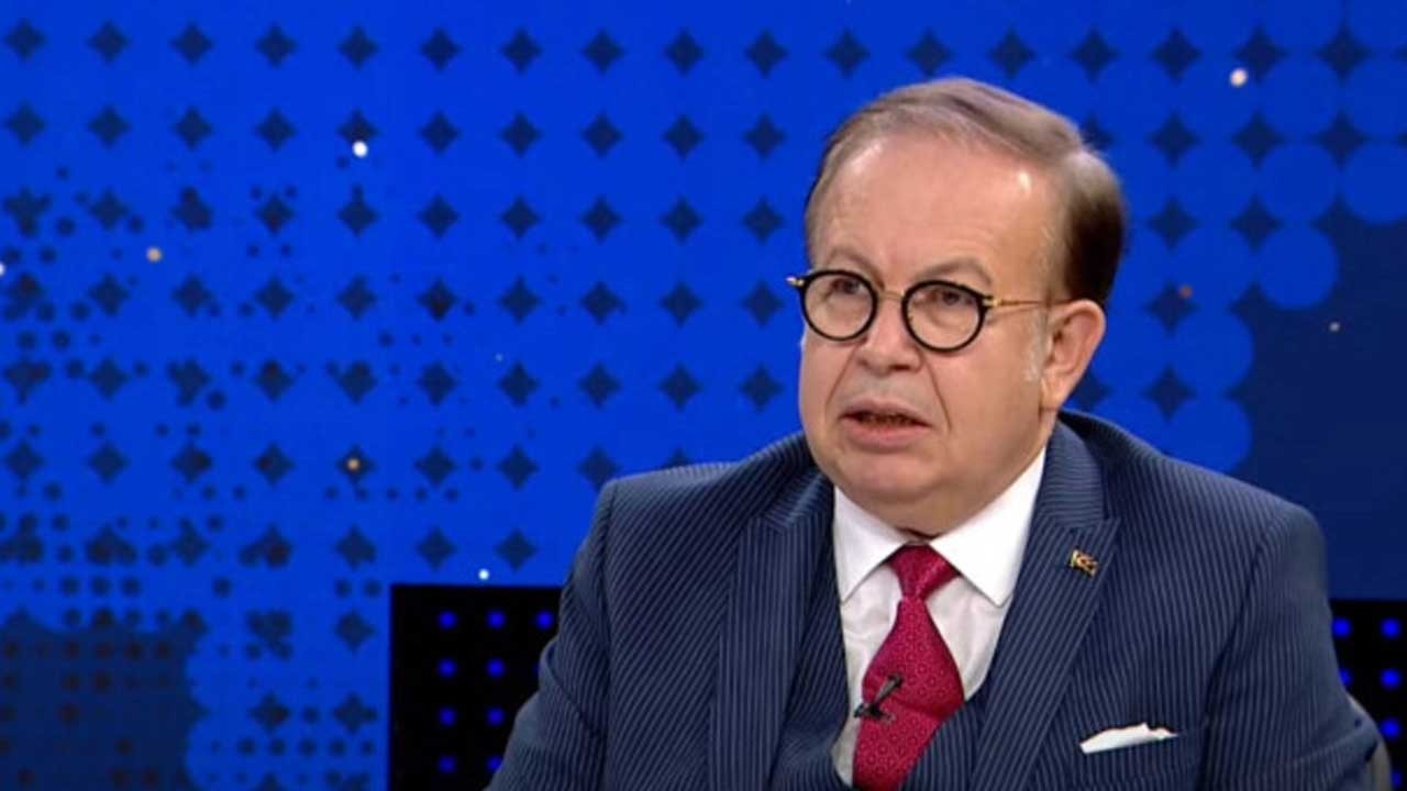 Cihat Yaycı kalleşliği ifşa etti: Türkiye’yi kuşatmaya çalışıyorlar