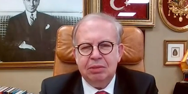 Cihat Yaycı Miçotakis ziyaretini yorumlayıp ateş püskürdü: Türkiye Doğu Akdeniz'den çekildi! O bakan 'Mavi Vatan' demiyor