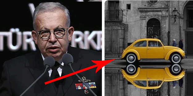Cihat Yaycı önce 'Tamam ikna olduk kamuda ve TSK'da FETÖ'cü yoktur' dedi ve sonraki paylaşımı şok etti