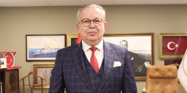 Cihat Yaycı Paşa açıkladı: FETÖMETRE’ye 81. madde