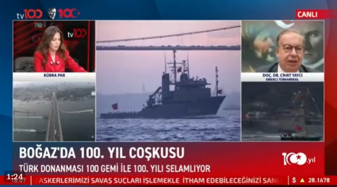 Cihat Yaycı Paşa Başkan Erdoğan’a seslendi! Aman sayın Cumhurbaşkanım bunlara itibar etmeyin