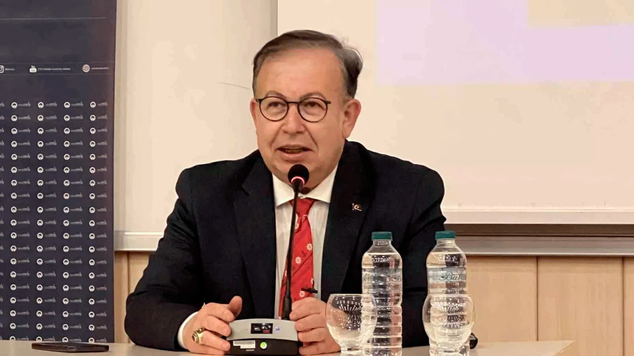 Cihat Yaycı Paşa: Sadece İsveç ve Finlandiya değil! Eğer o iki ülke NATO'ya alınırsa...