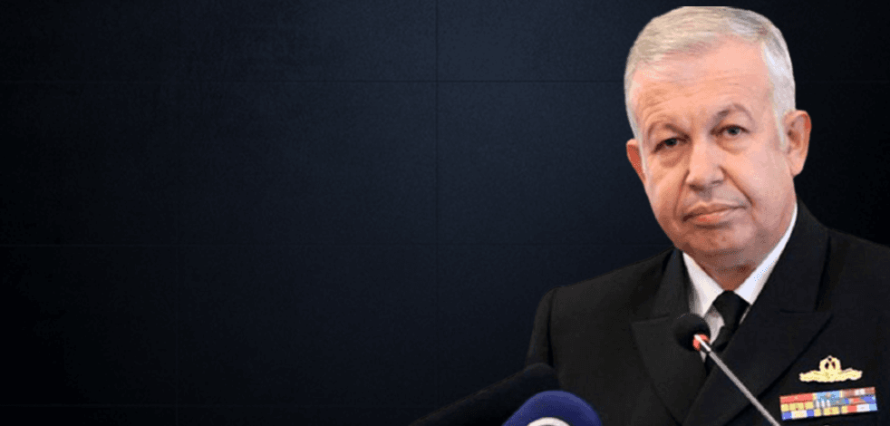 Cihat Yaycı Paşa tehditlere böyle cevap verdi: FETÖ’cü çomarların saldırısı benim için büyük onurdur