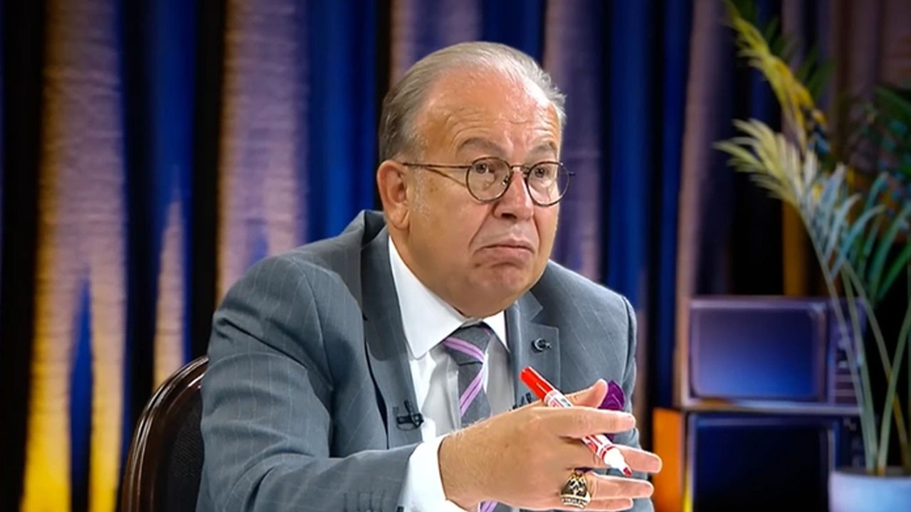 Cihat Yaycı Paşa tek tek açıkladı! Siyonist İsrail Türkiye'ye bulaşırsa ne olur?