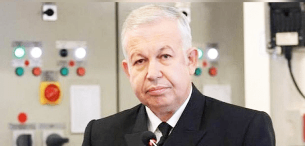 Cihat Yaycı Paşa’dan FETÖ uyarısı: ‘Üç K’ ile devletin yönetimini yine sistematik bir şekilde ele geçirebilir!