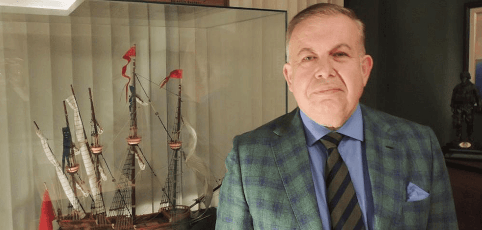  Cihat Yaycı Paşa “FETÖ-Yunanistan” işbirliğine dikkat çekti: Yeni bir komplo peşindeler!
