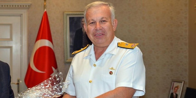 Cihat Yaycı Paşa'nın hesabına kısıtlama! Yunan'a şirinlik yapan FETÖ'cüler emretti Twitter yaptı