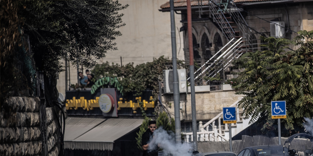 Cihat Yaycı şok eden Türkiye detayını açıkladı: Buradan Türk yetkilileri uyarıyorum: 'Türkiye ve İsrail dolaylı olarak komşu olacaklar' deyip uyardı!