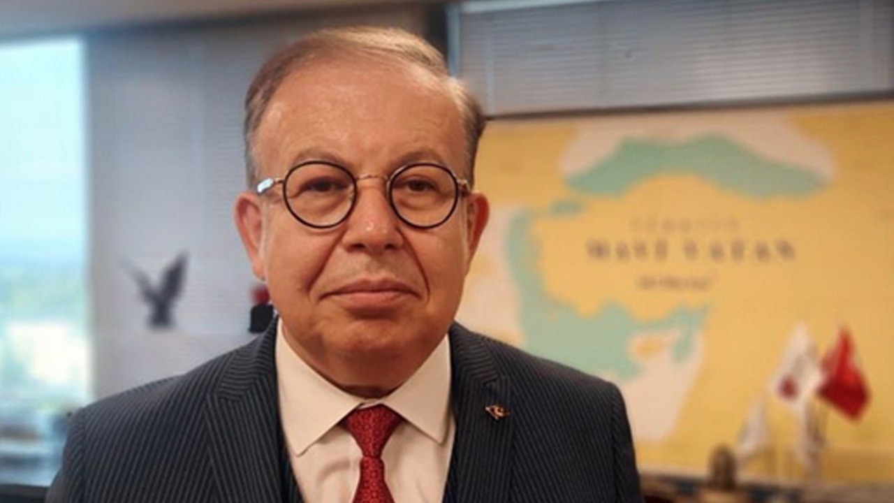 Cihat Yaycı sosyal medyada paylaştı: Kahrolsun Türk Milletini halklara mezheplere bölmeye kalkan etnikçi faşistler