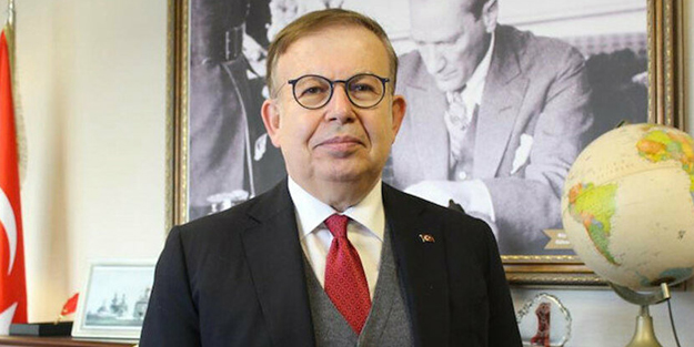 Cihat Yaycı, Ermenilerin 4T planını anlattı