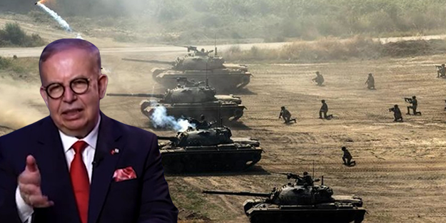 Cihat Yaycı, Türkiye-Yunanistan savaşını kimin kazanacağını açıkladı! Bir detay verdi ki herkes şok oldu