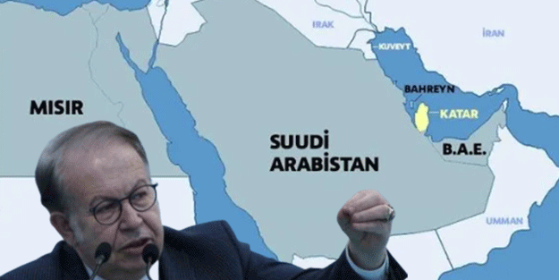 Cihat Yaycı, Türkiye'nin Kuveyt ve Katar'ı nasıl kaybettiğini açıkladı! Duyan ahlar vahlar edecek