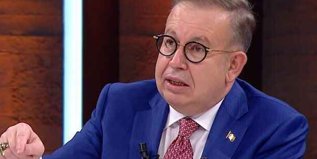 Cihat Yaycı Türkiye'ye ilan etti: Zürafa Adası'na gideceğim