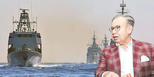 Cihat Yaycı, Türkiye'yi işgal planı organizasyonuna katılan o Türk vatandaşını açıkladı! Duyan çılgına dönecek