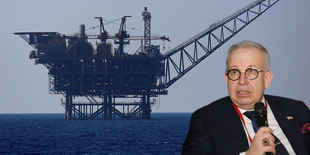 Cihat Yaycı Türkiye'yi şaşkına çevirecek haberi verdi: Orada 816 yıllık doğalgaz ihtiyacımızı karşılayacak rezerv var