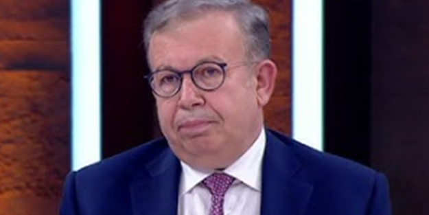 Cihat Yaycı "Uyan Türkiye'm" diyerek büyük tehlikeyi açıkladı