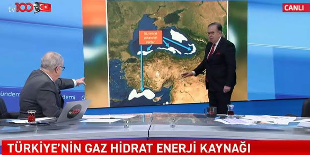 Cihat Yaycı uyardı: Bizim geleceğimiz orada