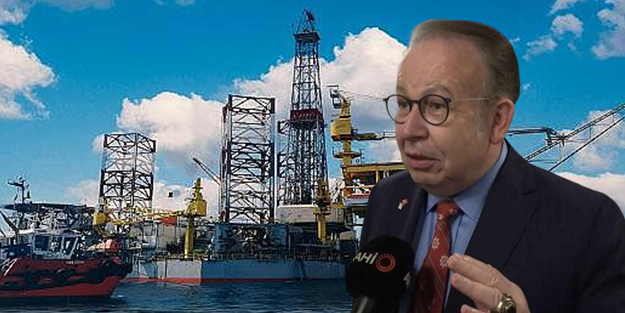 Cihat Yaycı uyardı: Orada Türkiye'nin 272 yıllık doğalgaz ihtiyacını karşılayacak rezerv var! O ülke harekete geçti