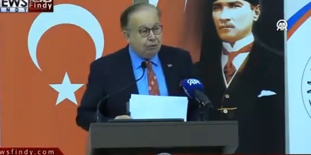 Cihat Yaycı'dan büyük devlet olma şartları! İşte Türkiye'nin yeri...