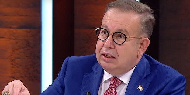 Cihat Yaycı'dan 'Büyük İsrail' için şok eden uyarı: Türkiye'yi işaret etti, negatif şeyler söyledi! 3 kat artış