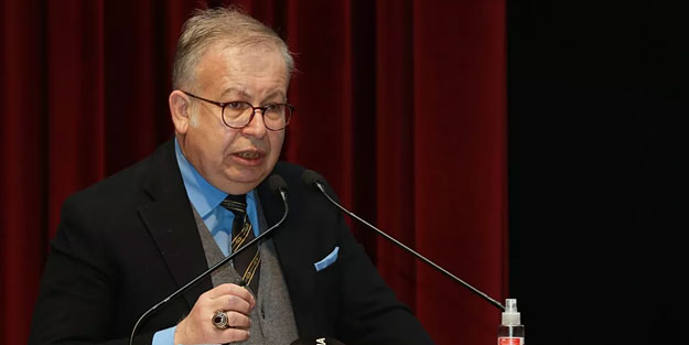 Cihat Yaycı'dan CHP'li isme sert tepki: Hiç mi Türk kanı taşımıyor?