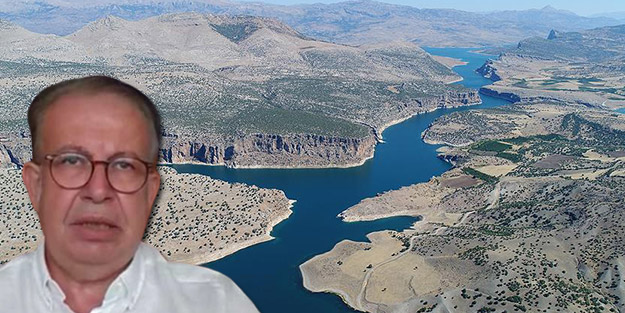 Cihat Yaycı'dan çok kritik İsrail uyarısı: Kuduz köpek gibi saldıracaklar, yeni hedefleri o