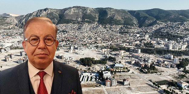 Cihat Yaycı'dan çok kritik uyarı: O iki ilimize dikkat! Çok tehlikeli bir şeyler yapılıyor
