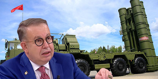 Cihat Yaycı'dan görülmemiş uyarı: Ankara S-400'leri aktif etti, Türkiye'yi tuzağa düşürebilirler