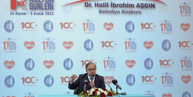 Cihat Yaycı'dan hayati uyarı: Bu sefer devlet yetkililerine seslendi! Asıl hedef Türkiye