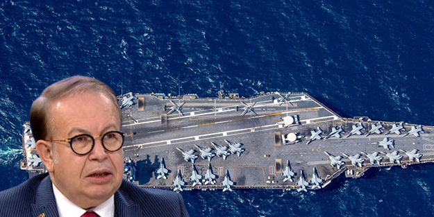 Cihat Yaycı'dan İsrail-Filistin savaşı sürerken şok açıklama: Buradan Türk yetkilileri uyarıyorum