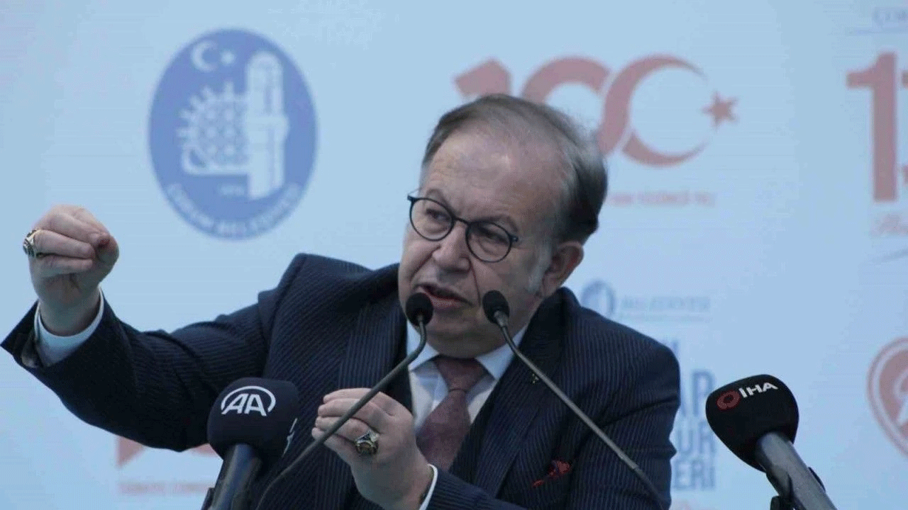 Karamsarlığa yer yok! Cihat Yaycı Paşa'dan dosta güven düşmana korku!