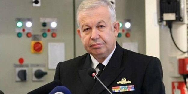 Cihat Yaycı'dan Joe Biden'a sert tepki