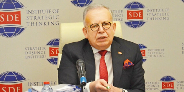 Cihat Yaycı'dan kritik açıklama: Türkiye'nin bu filosu dünyada kimsede yok